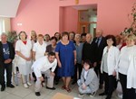 Zahvala volonteru Ivanu Glavini na 29 godina služenja u biskupijskom Caritasu